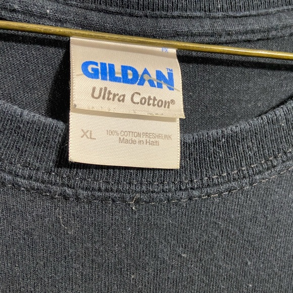 Vintage slayer band t-shirt - Picture 3 of 5